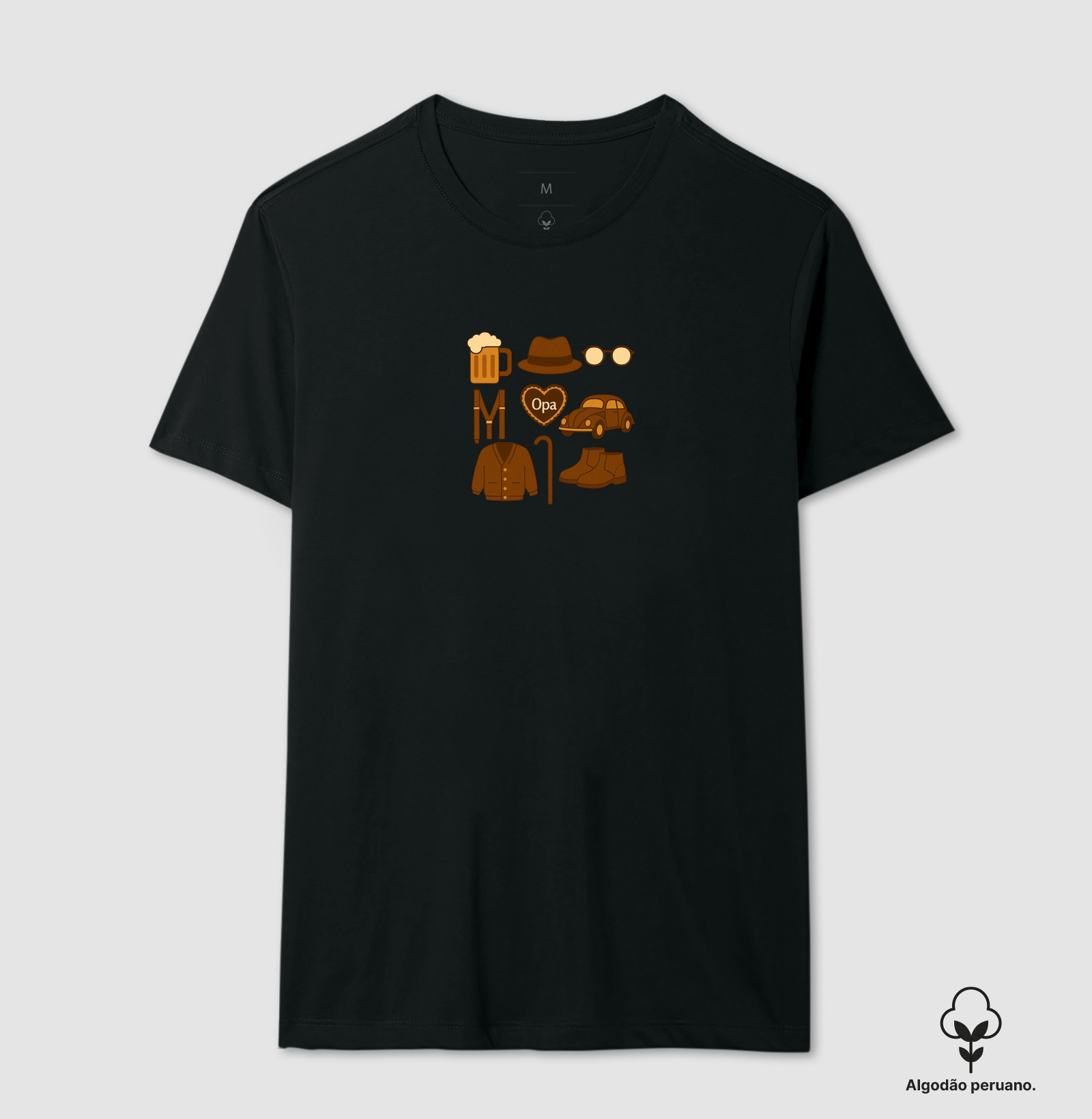 Camisa 0