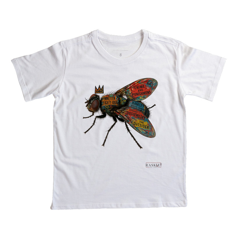 A Mosca Literária