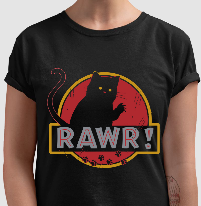 Rawr