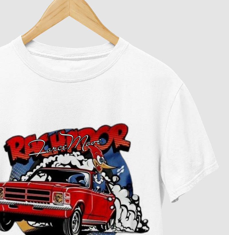 Camisetas ForceMove 