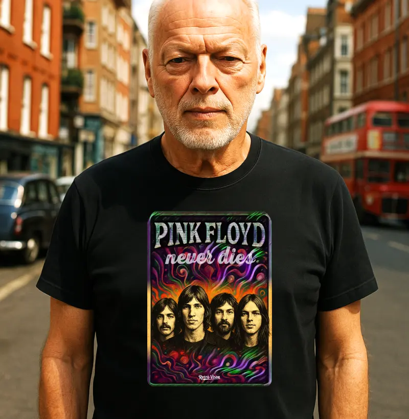 Pink Floyd
