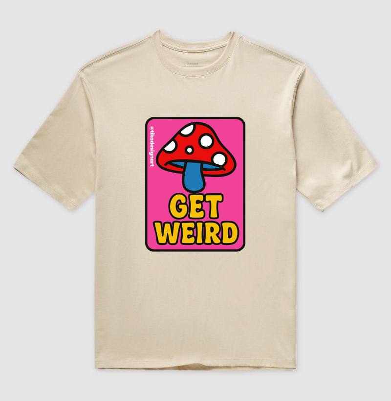 Get Weird