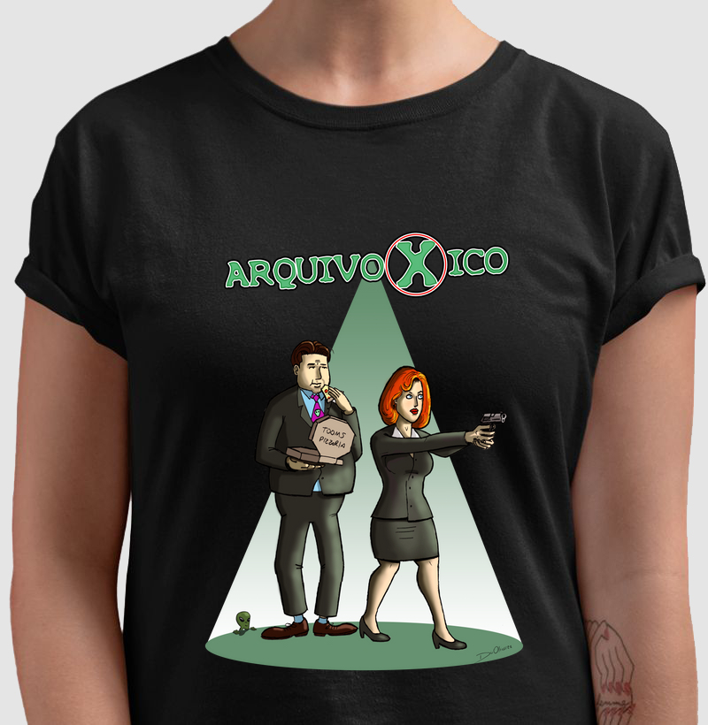 Arquivo Xico