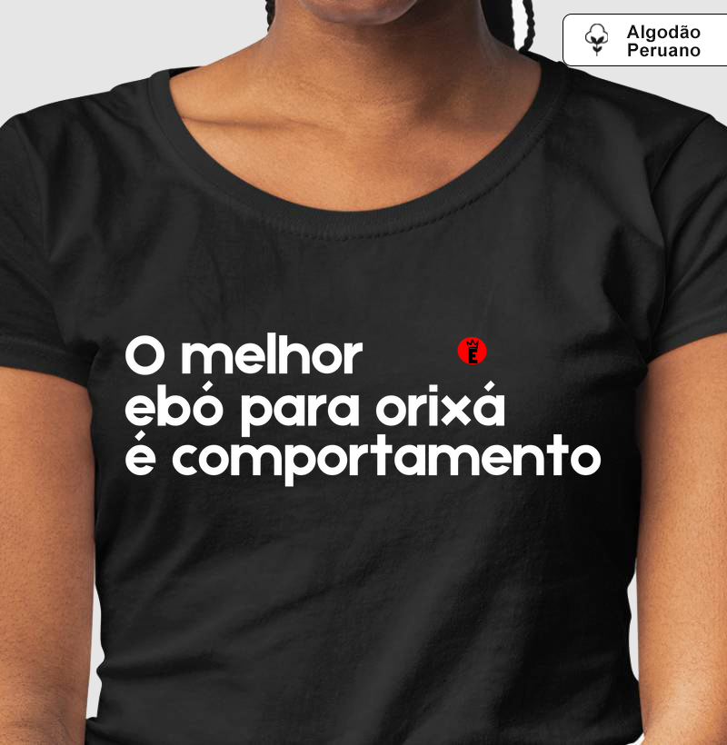 Comporte-se