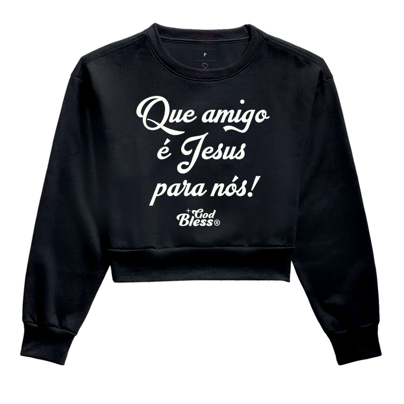Jesus Amigo