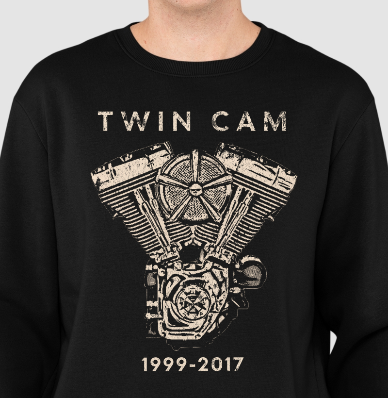 Twin Cam - engine