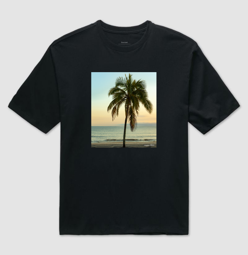 Camiseta Coqueiro #2