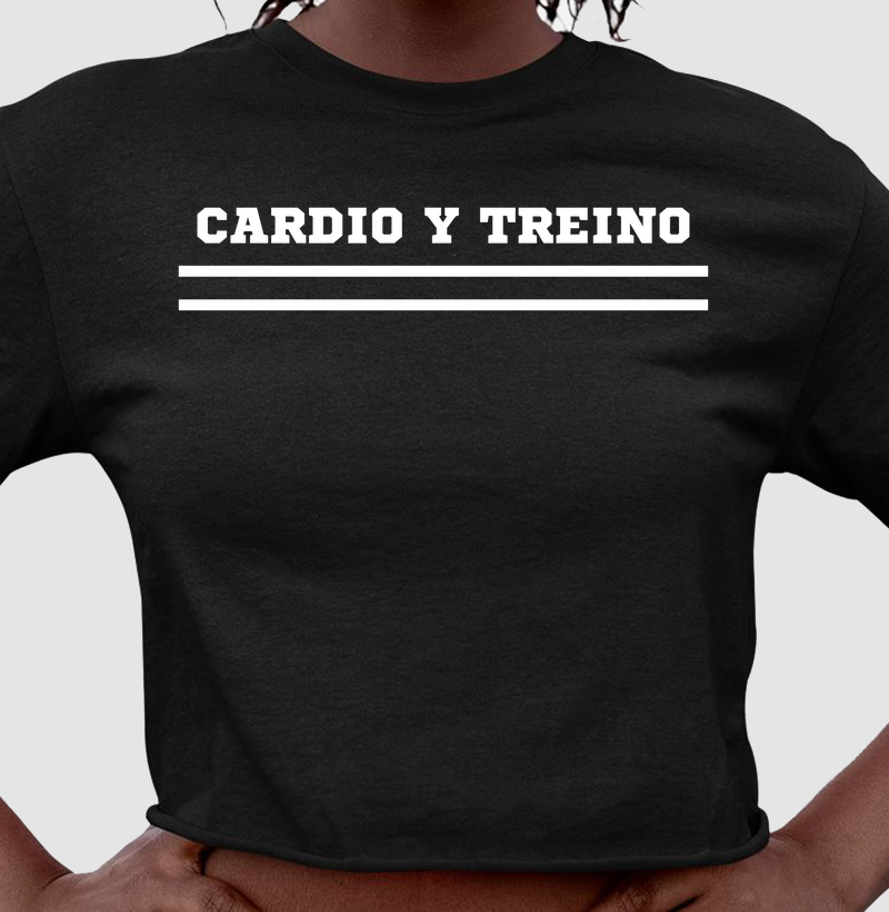 Cardio y treino