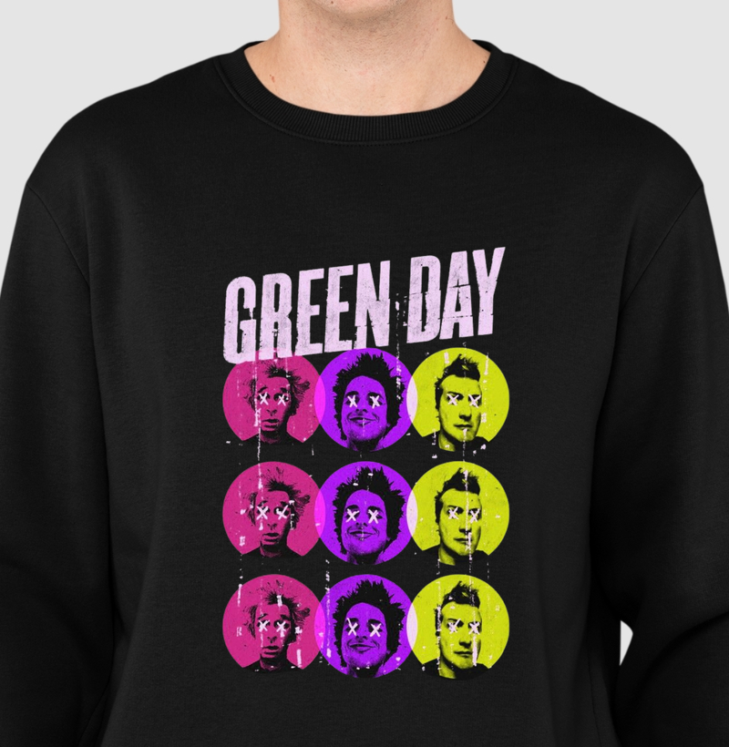 Green Day - Fun