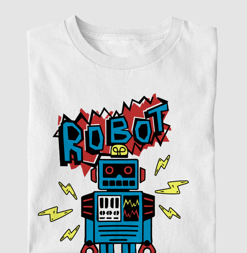 Robot Raio