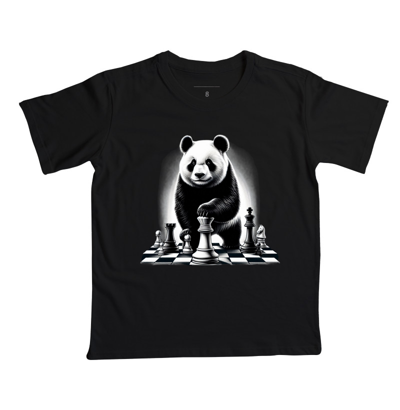 Panda do xadrez