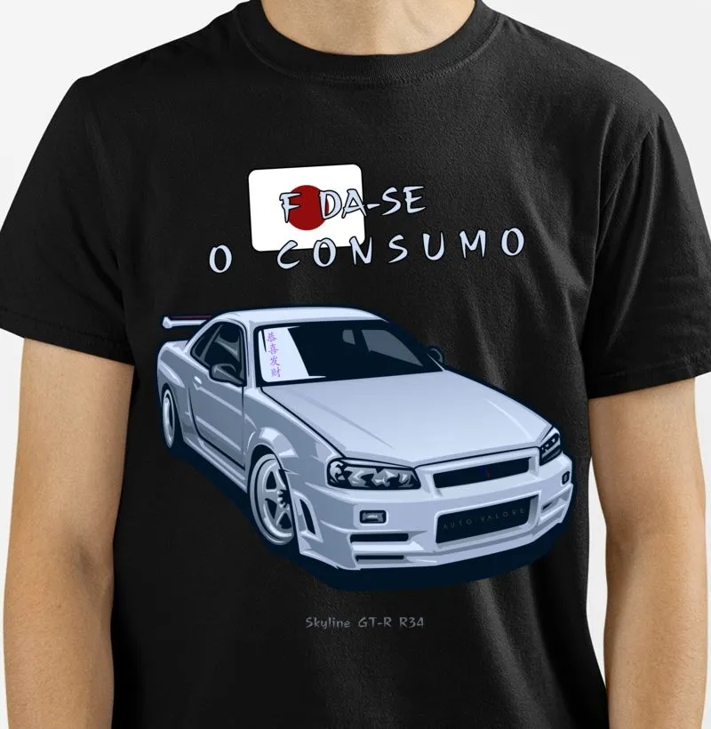 F#DA-$E O CONSUMO