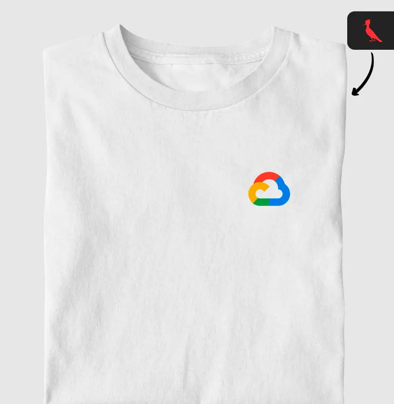 "Google Cloud" T.I