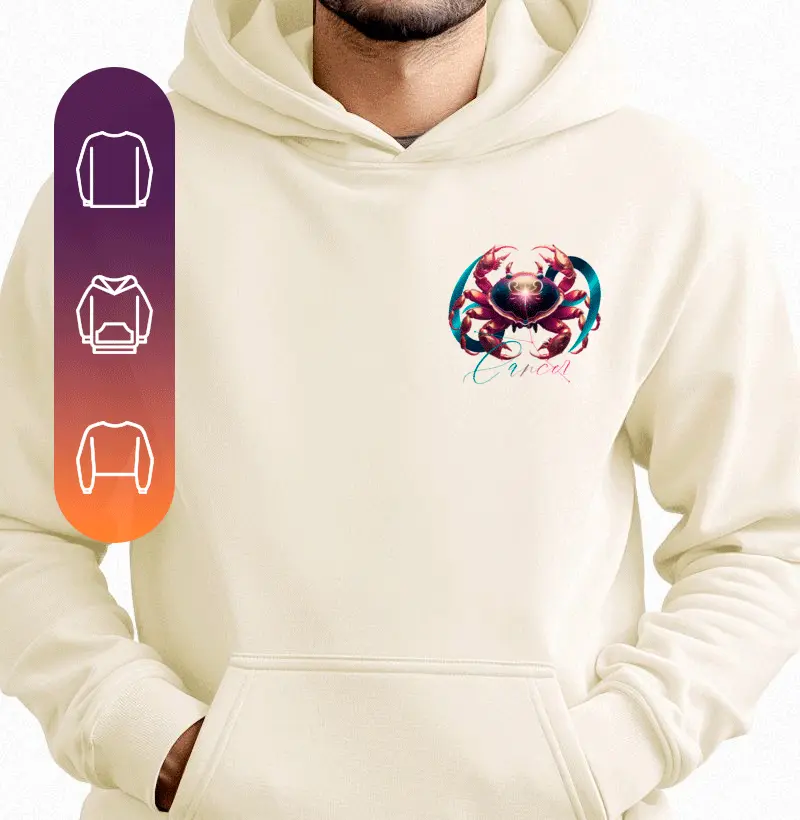 Signo de Câncer ♋