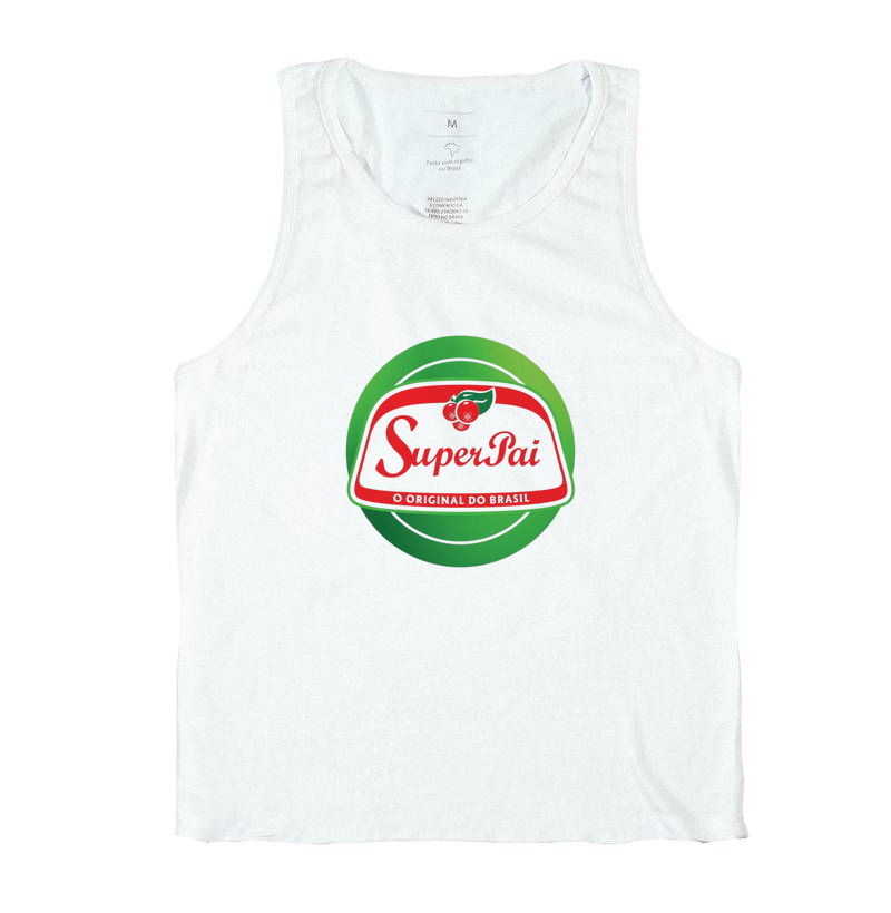 Super Pai – Original do Brasil