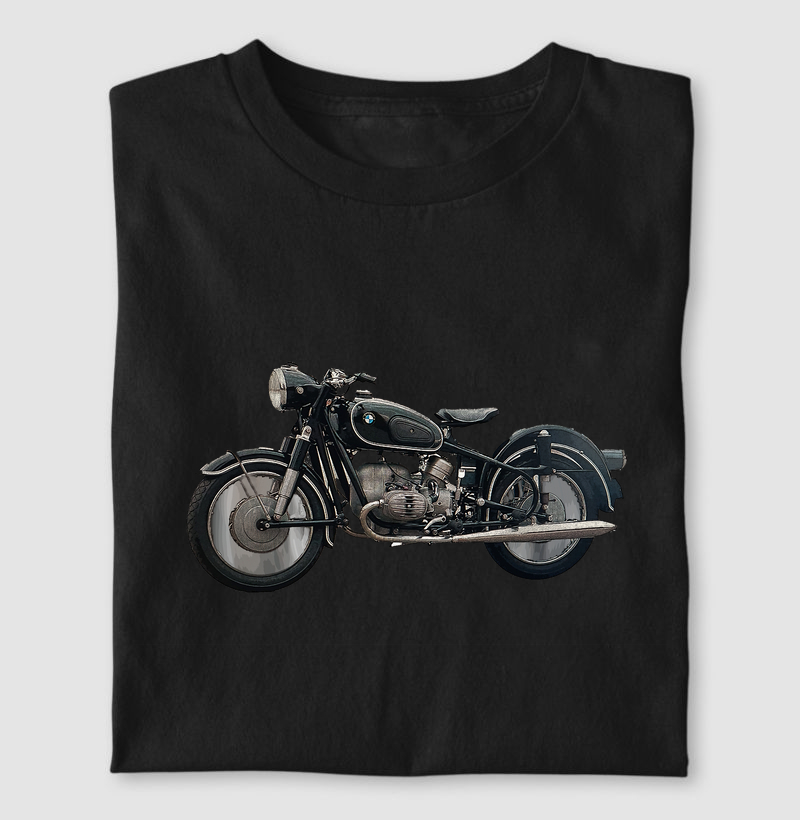 BMW R70