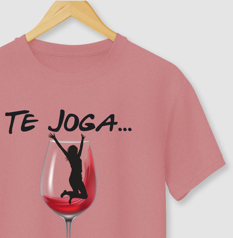 TE JOGA