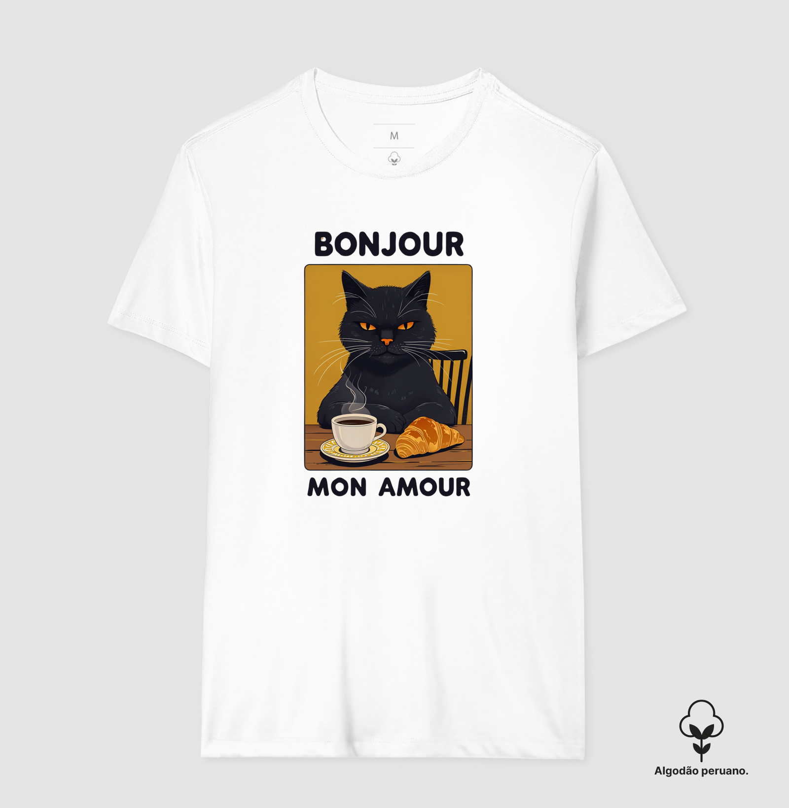 BONJOUR