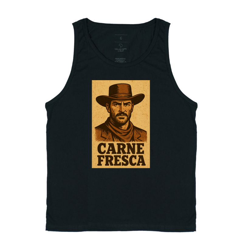 Vintage Western