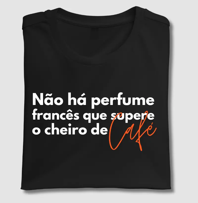 Cheiro de Café