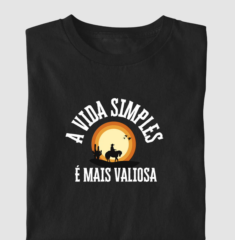 Vida no campo