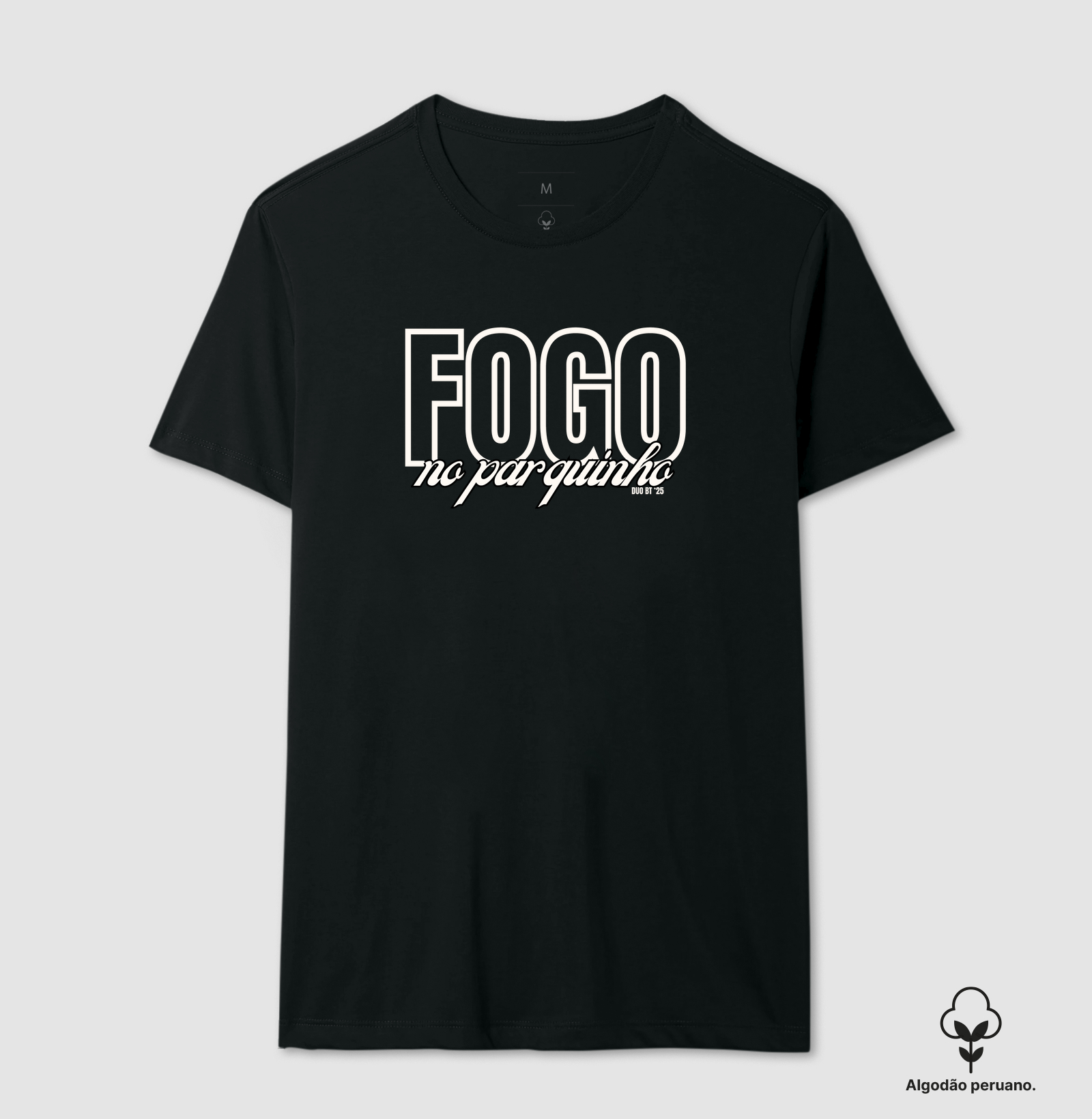 Fogo No Parquinho #5