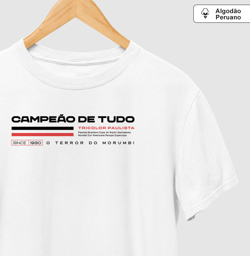 Campeão de Tudo