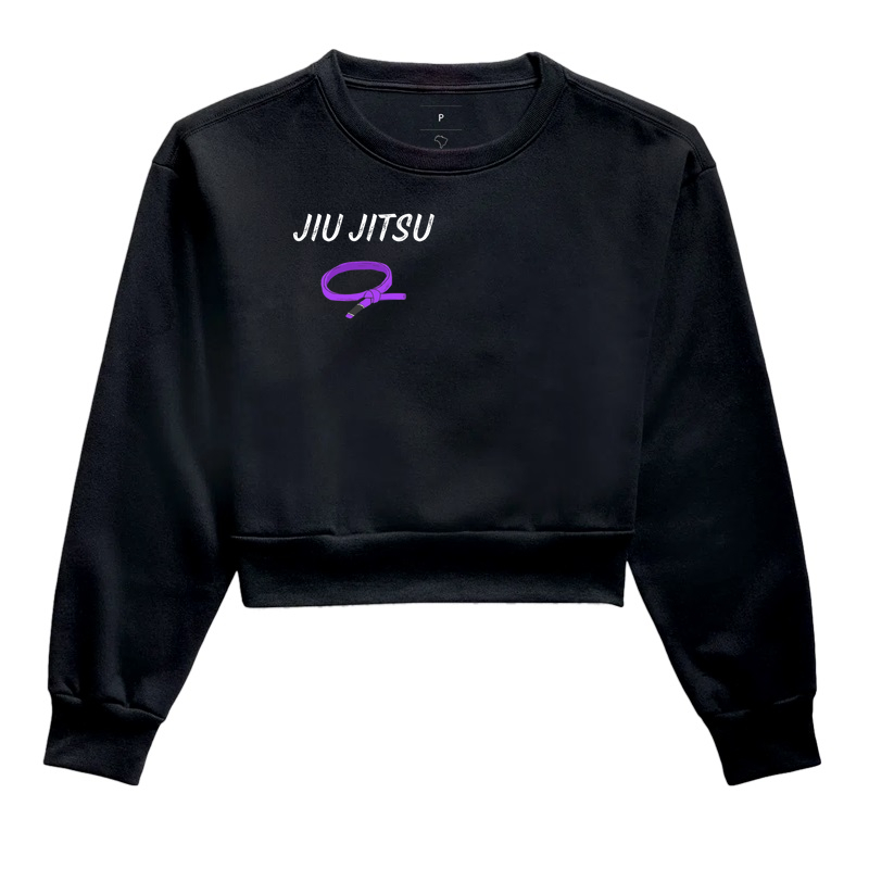 Camisa Estampas Jiu Jitsu 