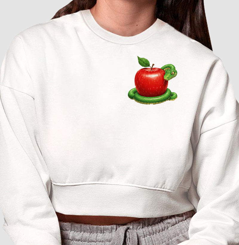 Camiseta - Pecado Original