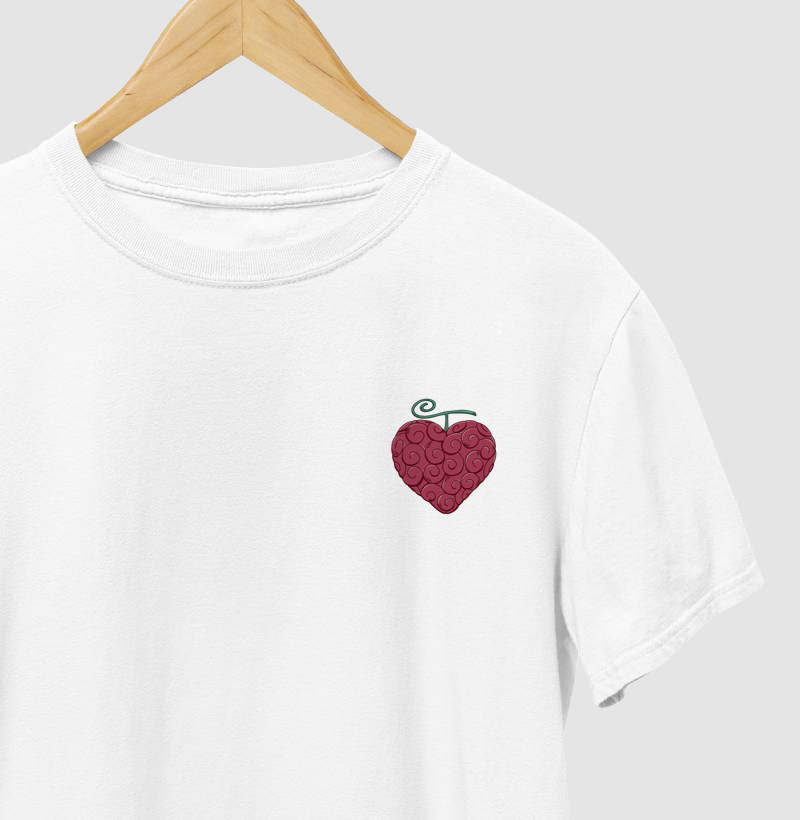 Tshirt: Ope Ope no Mi