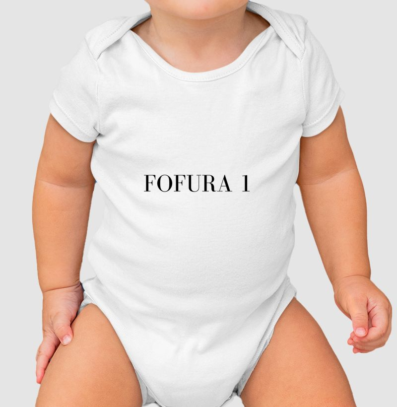 Fofura 1