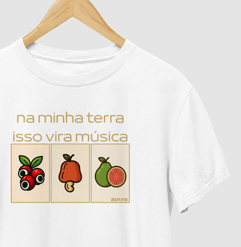 guaraná + suco de caju