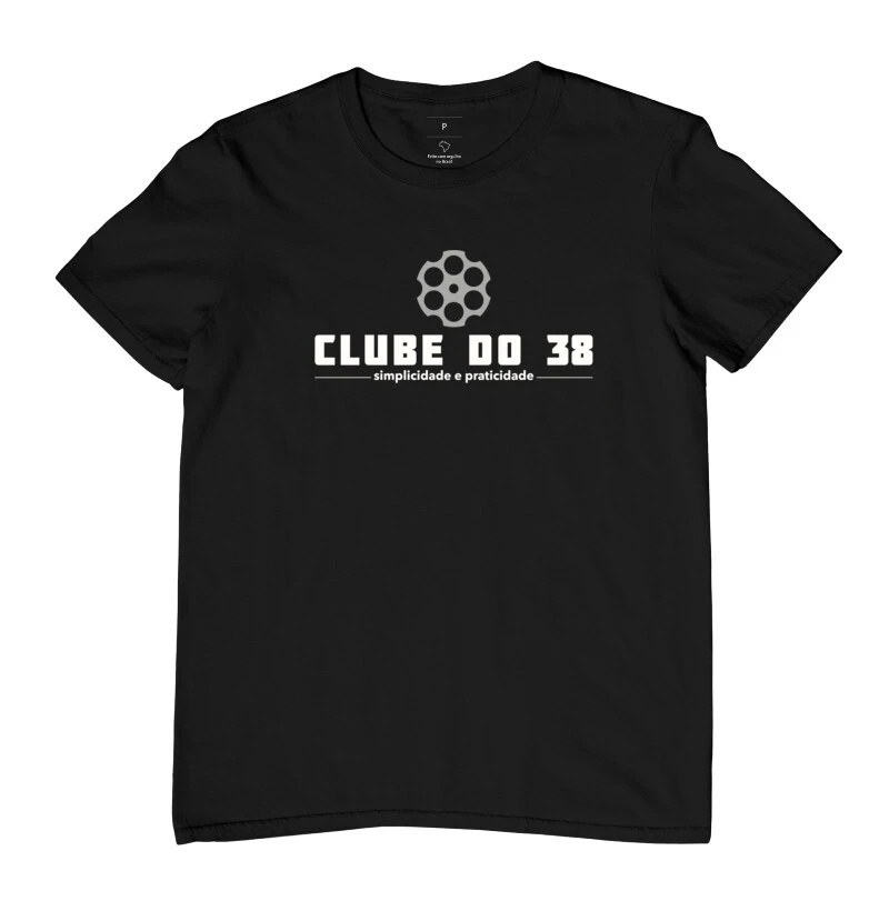 Clube do 38 | C38