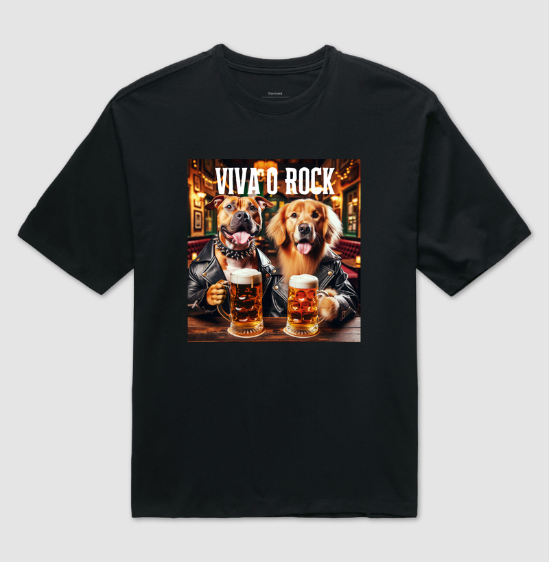 Viva o Rock