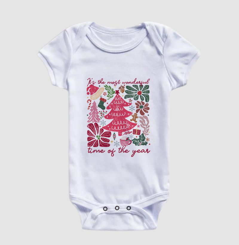 Wonderful Time of the Year