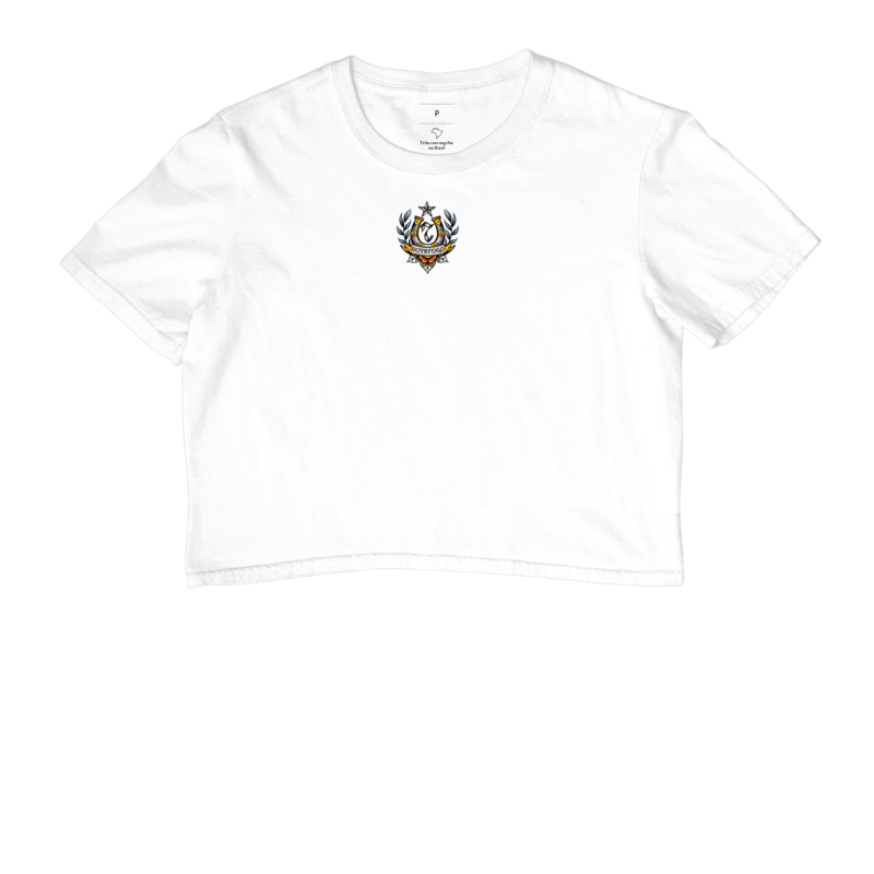 Camiseta Tattoo Old School