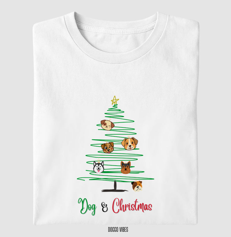 Dog & Christmas