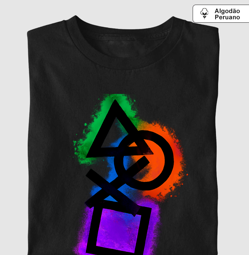 Geometria Gamer
