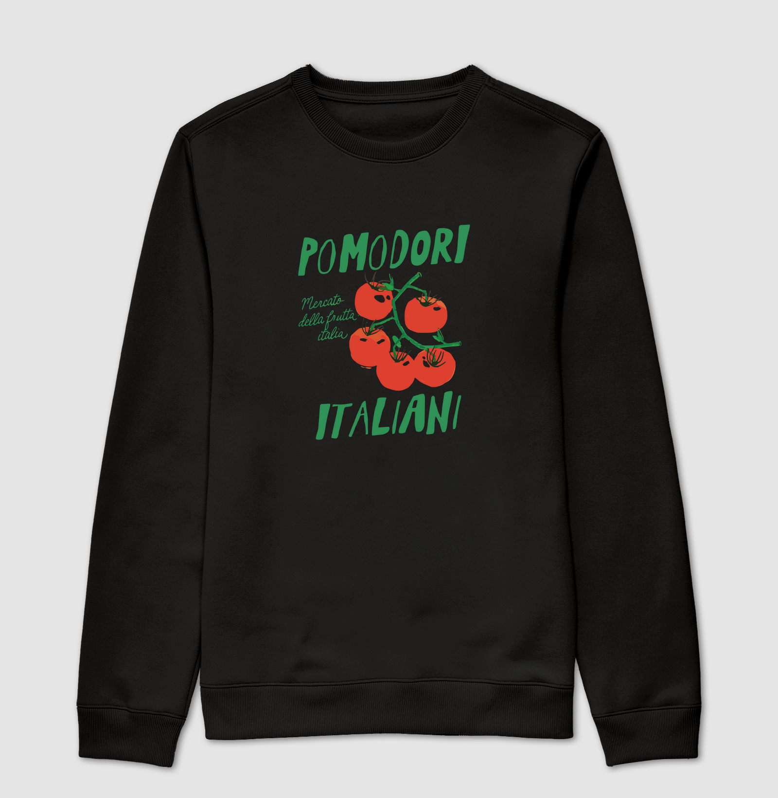 Pomodori Italiani