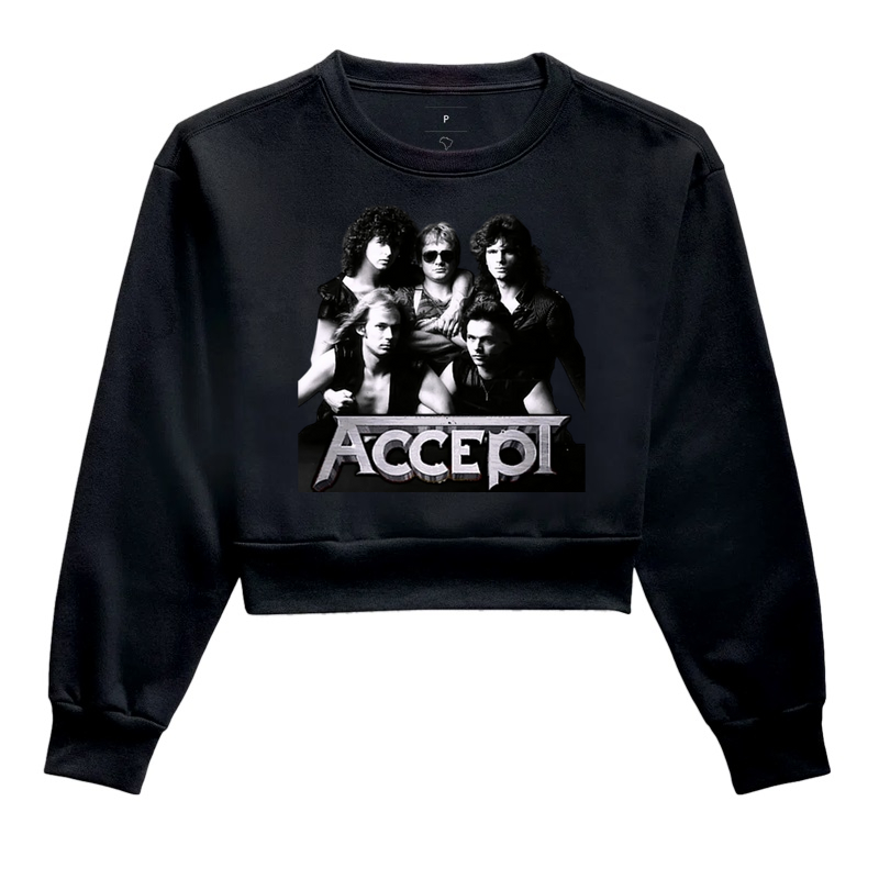 Accept - Formação Original