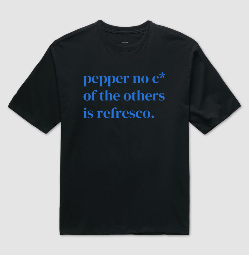 Pepper others