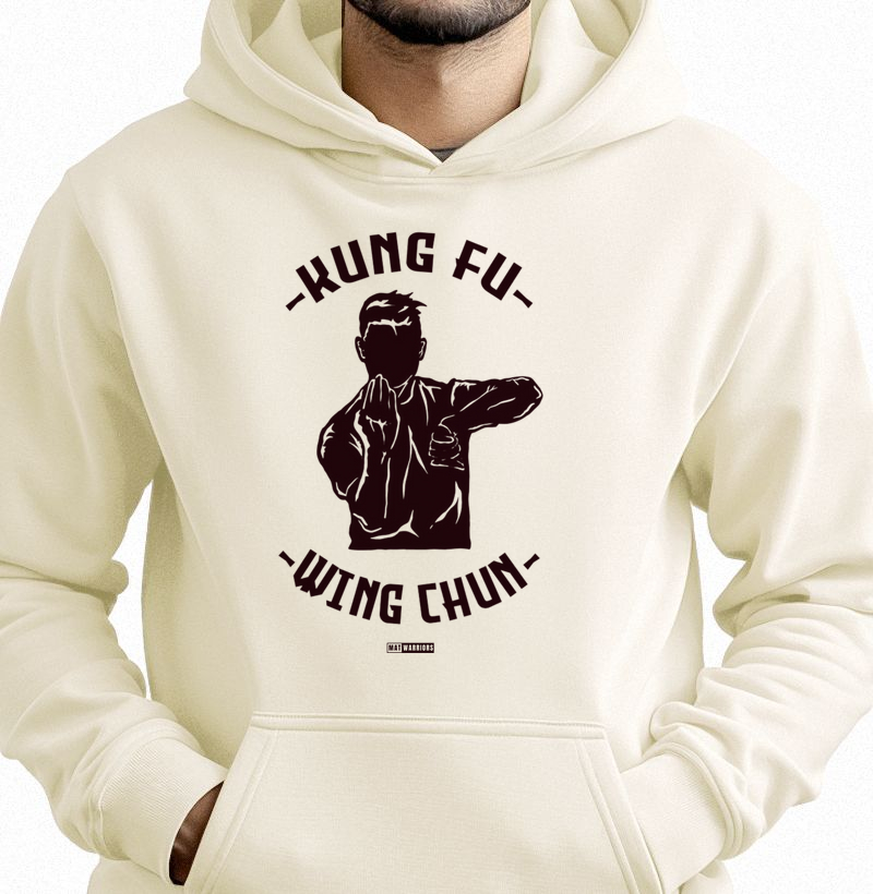 WING CHUN