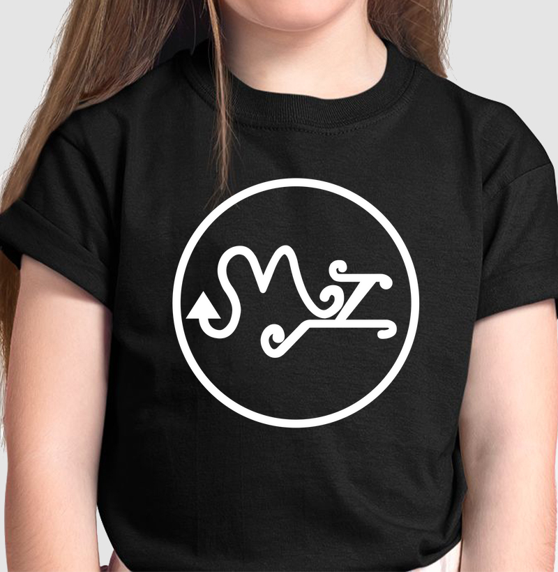 Camiseta Infantil Matheus AL9