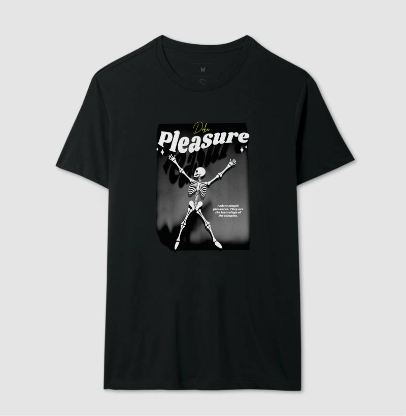 Camiseta