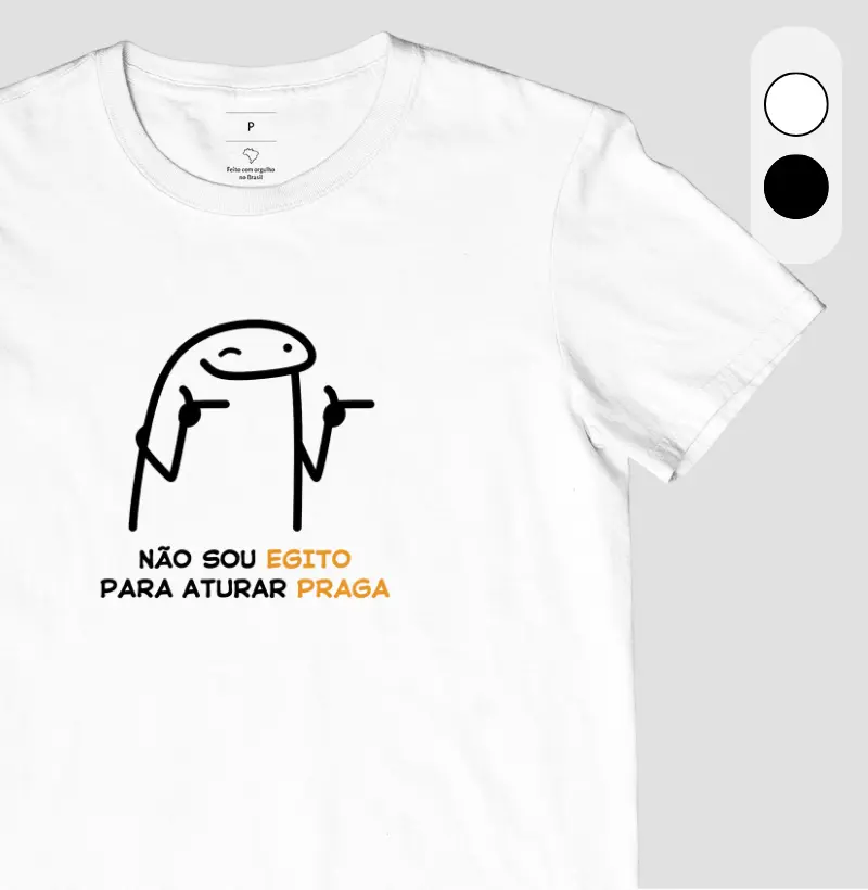 Pessach | Não sou Egito