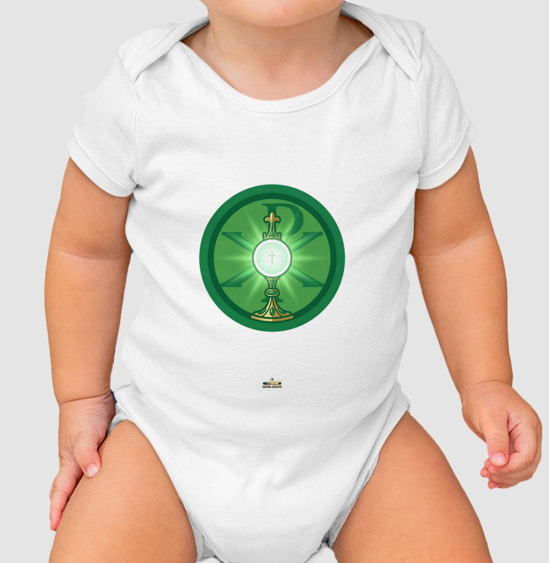 Santíssimo - Luz eterna