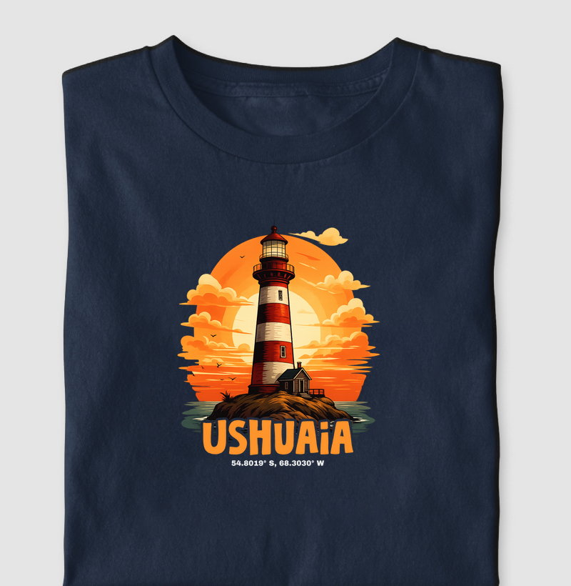 Ushuaia Farol
