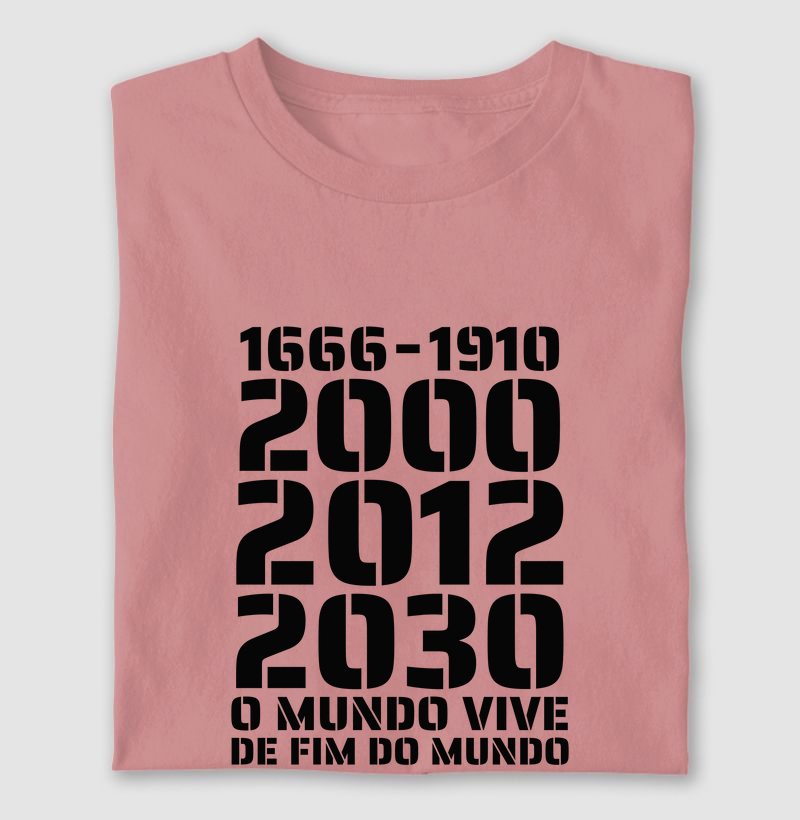 Fim do Mundo