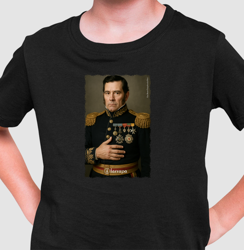 Camisa 0
