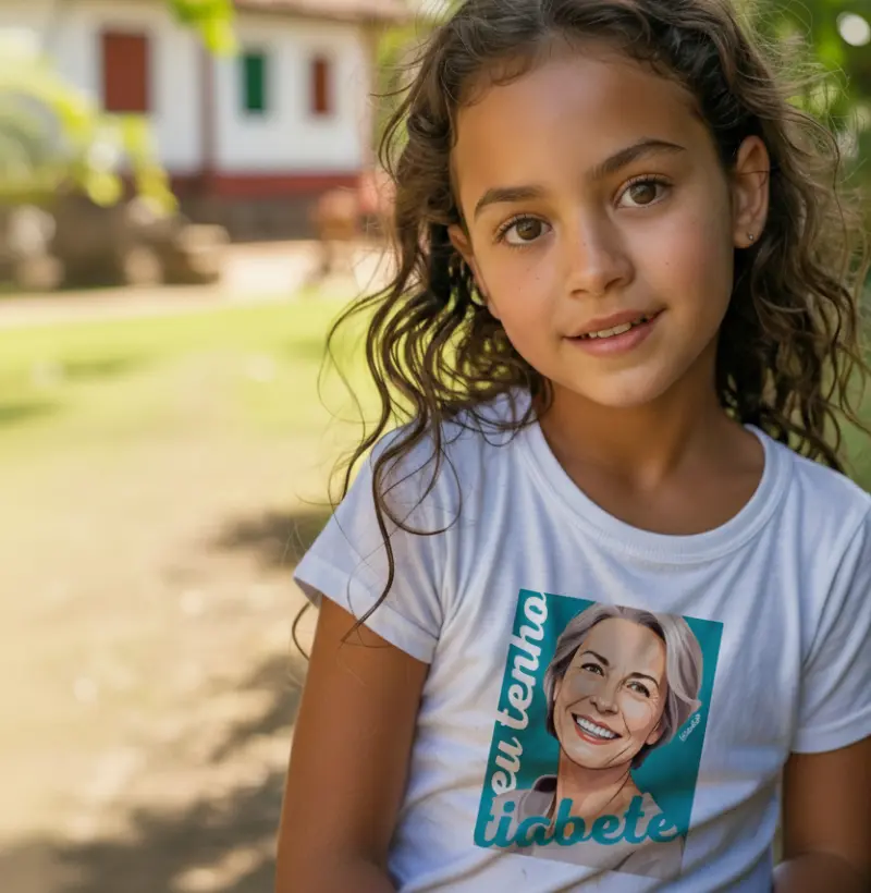 Pop Kids - Eu tenho Tia Bete 